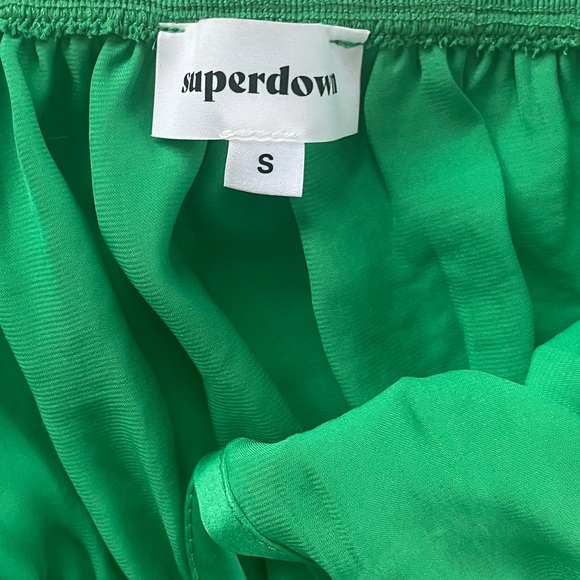 Superdown top- Revolve - Picture 2 of 3